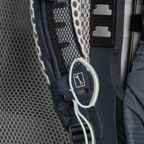 Osprey Sirrus 24 l turistický batoh tmavomodrý 10004071