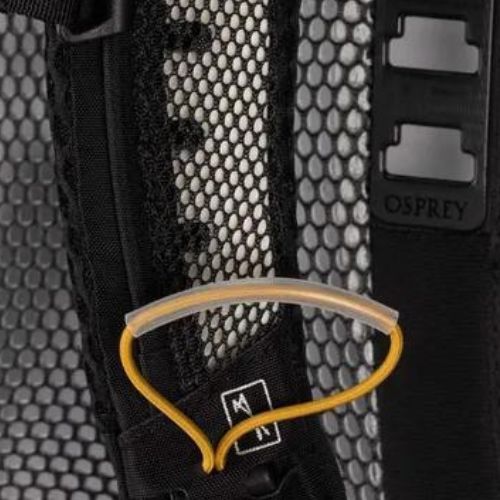Osprey Sirrus dámsky turistický batoh 36 l tmavozelený 10004268
