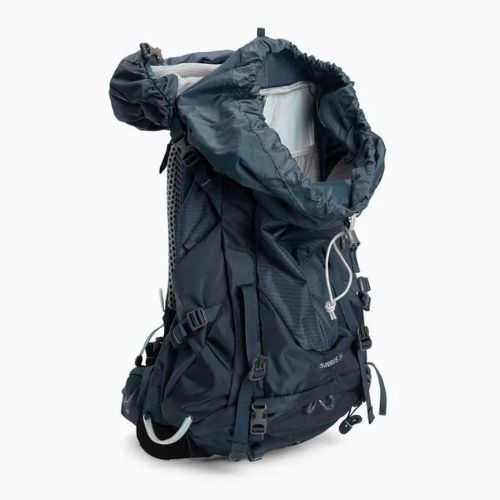 Osprey Sirrus turistický batoh 36 l modrý 10004061