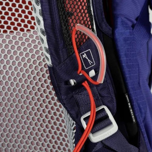 Osprey Sirrus dámsky turistický batoh 36 l navy blue 10004063