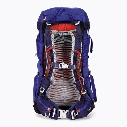 Osprey Sirrus dámsky turistický batoh 36 l navy blue 10004063