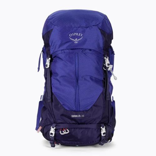 Osprey Sirrus dámsky turistický batoh 36 l navy blue 10004063