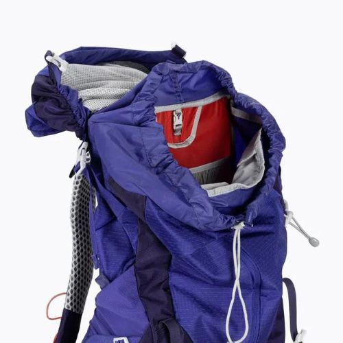Osprey Sirrus dámsky turistický batoh 36 l navy blue 10004063