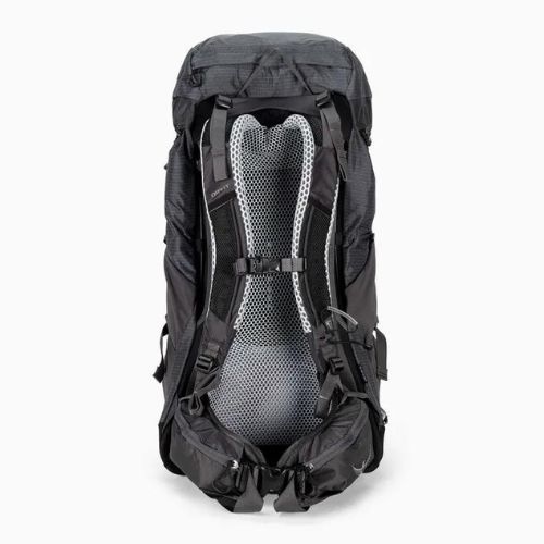 Pánsky turistický batoh Osprey Stratos 44 l sivý 10003563