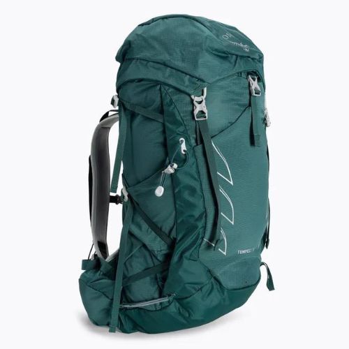 Dámsky turistický batoh Osprey Tempest 30 l green 10002735