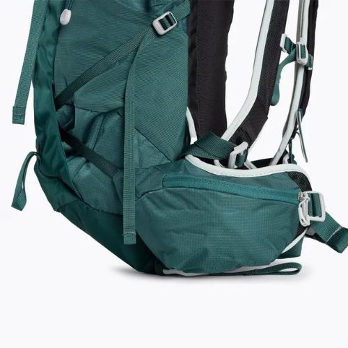 Dámsky turistický batoh Osprey Tempest 30 l green 10002735
