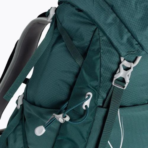 Dámsky turistický batoh Osprey Tempest 30 l green 10002735