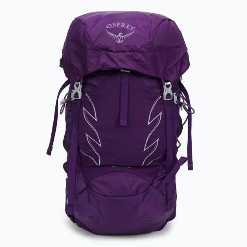 Osprey Tempest 30 l dámsky turistický batoh fialová 10002733