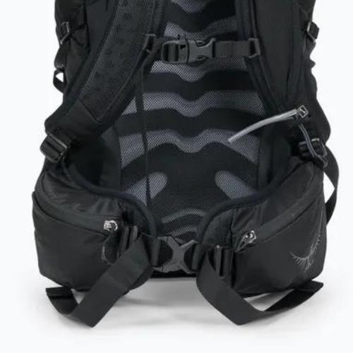 Osprey Tempest 30 l dámsky turistický batoh black 10002731