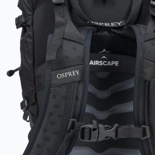 Osprey Tempest 30 l dámsky turistický batoh black 10002731