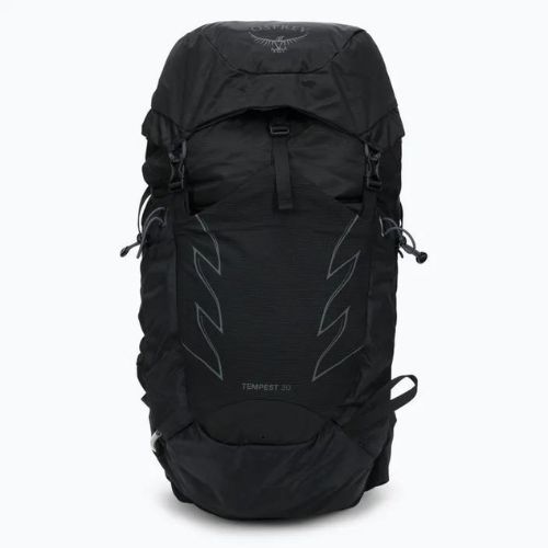 Osprey Tempest 30 l dámsky turistický batoh black 10002731