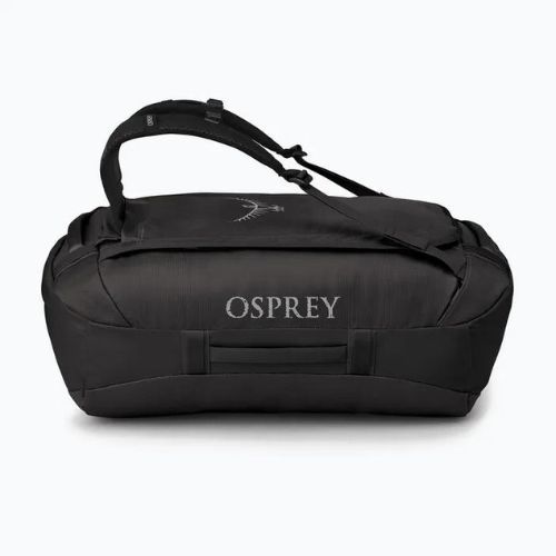 Cestovná taška Osprey Transporter 65 black 10003345