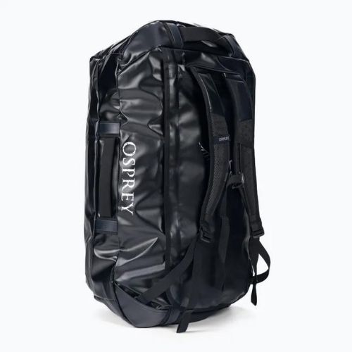 Cestovná taška Osprey Transporter 95 black 10003346