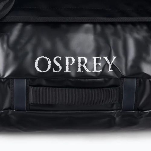 Cestovná taška Osprey Transporter 95 black 10003346