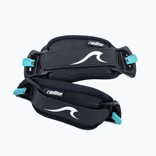 Radinn G3 sada popruhov Balenie čierna 910068AA