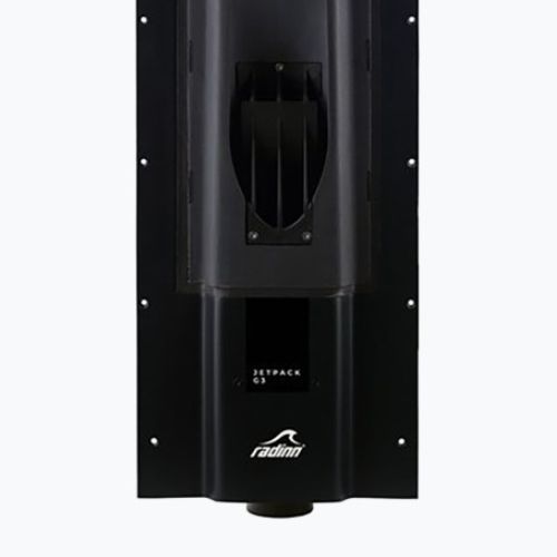 Radinn Jet Pack G3 Standard čierny 910041AB
