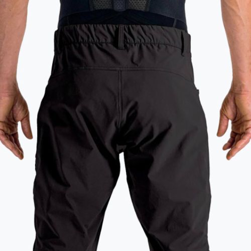 Pánske cyklistické šortky Sportful Giara Overshort black 1122001.002
