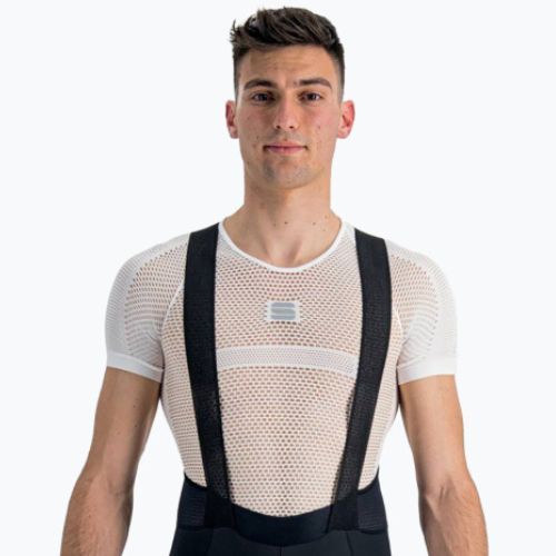 Pánske cyklistické šortky Sportful GTS Bibshort black 1102009.002