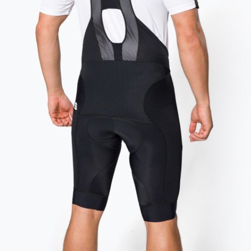 Pánske cyklistické šortky Sportful LTD Bibshort black 1120005.002