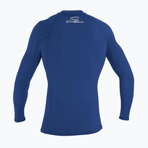Pánske plavecké tričko O'Neill Basic Skins blue 3342