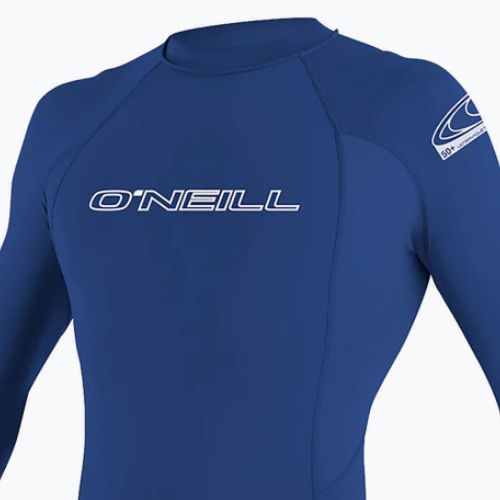 Pánske plavecké tričko O'Neill Basic Skins blue 3342