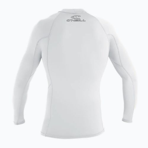 Pánske plavecké tričko O'Neill Basic Skins white 3342