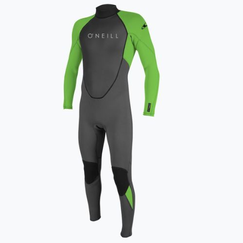 Pánska plavecká pena O'Neill Reactor-2 3/2 mm sivá 5040