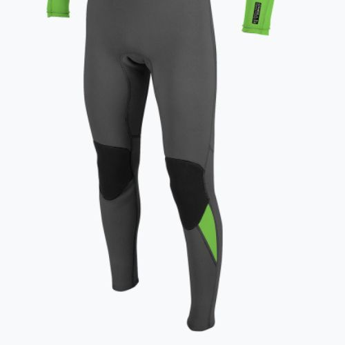 Pánska plavecká pena O'Neill Reactor-2 3/2 mm sivá 5040