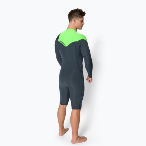 O'Neill Hammer 2 mm pánska plavecká pena šedá 4928