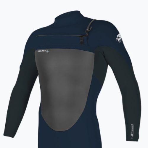 Pánske plavecké neoprény O'Neill Epic 5/4 mm navy blue 5370