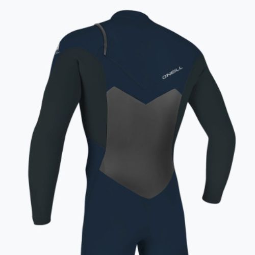Pánske plavecké neoprény O'Neill Epic 5/4 mm navy blue 5370