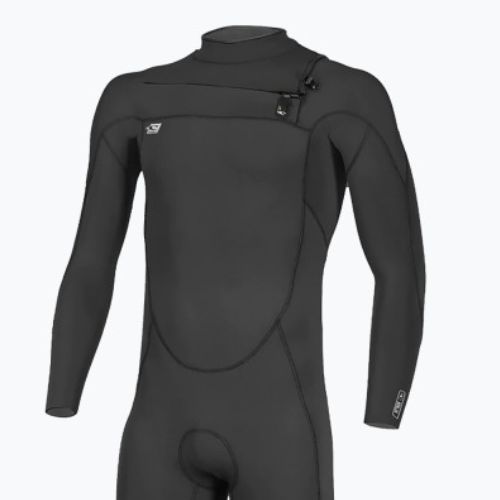 Pánske plavky O'Neill Ninja Swim Foam 5/4 mm black 5471