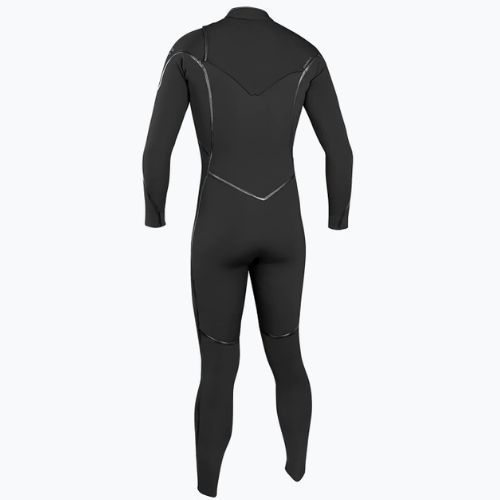 Pánsky plavecký neoprénový oblek O'Neill Psycho One 5/4 mm black 5428