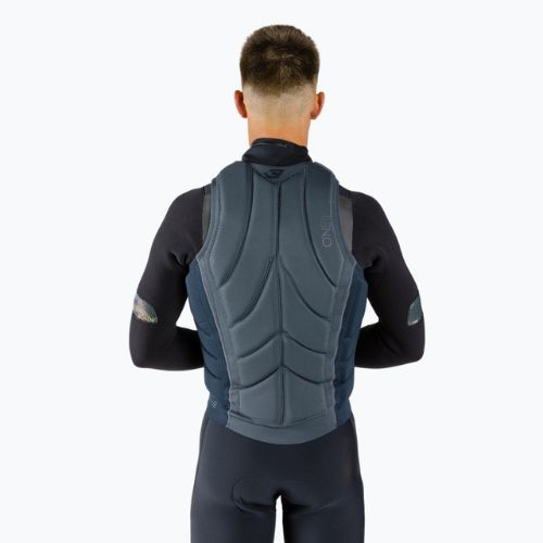 O'Neill Slasher Comp B Vest black 4917BEU