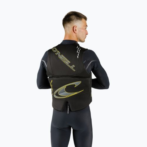 Vesta O'Neill Reactor ISO čierna 3984EU-EM001R