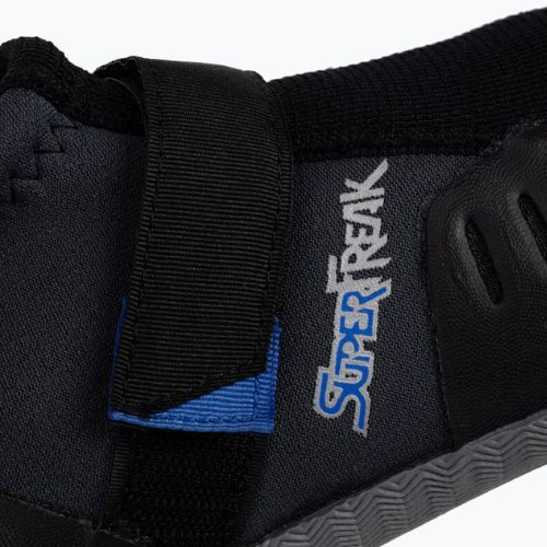 Neoprénové topánky O'Neill Superfreak Tropical ST black 4124