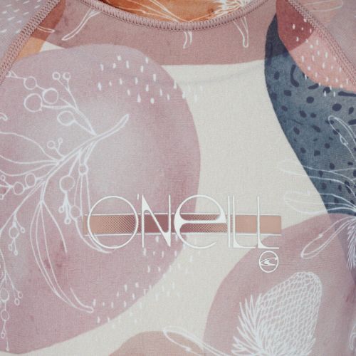 Dámske plavecké tričko O'Neill Premium Skins SRash Guard G farba 4175