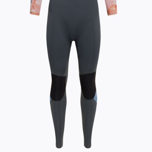 Dámsky neoprénový oblek O'Neill Epic 3/2 mma grey 4213B