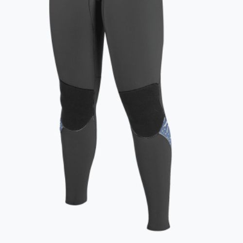 Dámska plavecká pena O'Neill Epic Back 4/3mm Grey 4214B