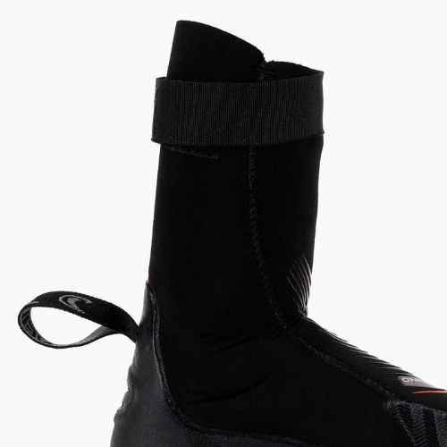 Neoprénové topánky O'Neill Heat ST 3mm black 4787