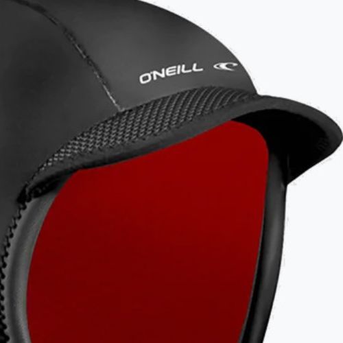 O'Neill Psycho Hood 1,5 mm neoprénová kukla čierna 4981