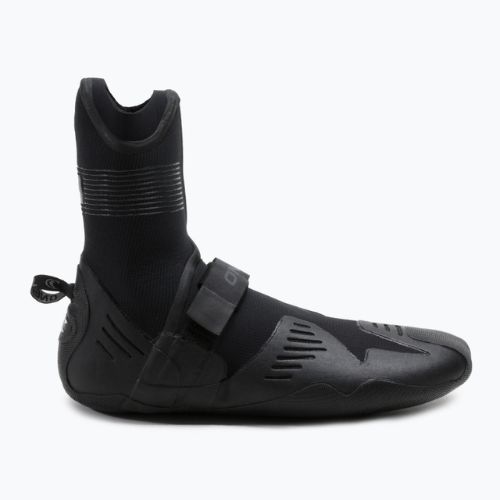 Neoprénové topánky O'Neill Psycho Tech RT 7mm black 5102
