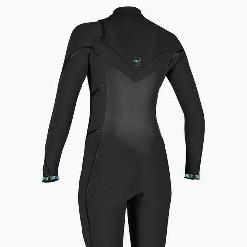 Dámska plavecká pena O'Neill Psycho Tech 4/3mm Black 5339