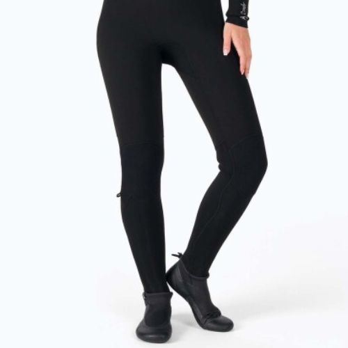 Dámska plavecká pena O'Neill Epic 5/4mm Black 5371