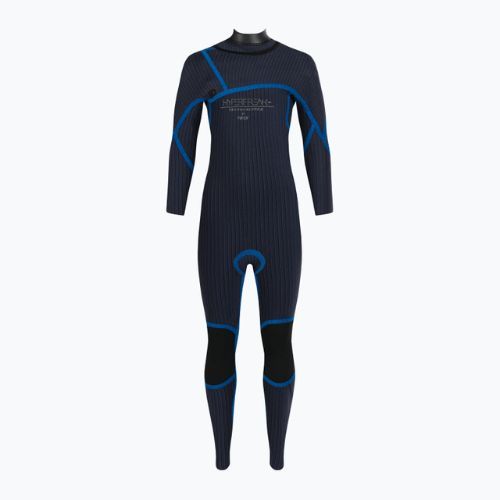 Detská plavecká pena O'Neill Hyperfreak 5/4 mm navy blue 5381