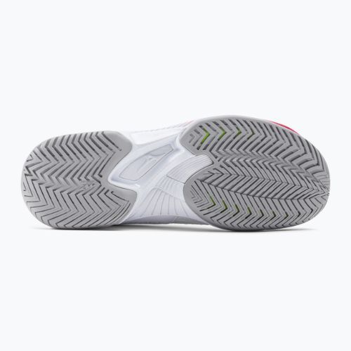 Dámska tenisová obuv Mizuno Wave Exceed Tour 4 CC white 61GA207164