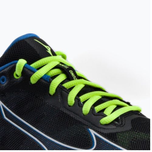 Pánska tenisová obuv Mizuno Wave Exceed Light CC black 61GC2220