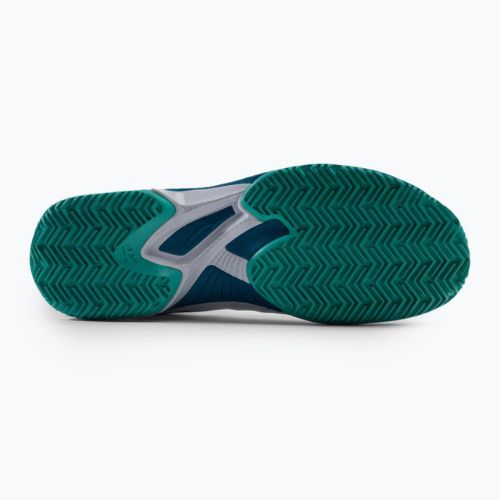 Pánska tenisová obuv Mizuno Wave Exceed Tour 5CC white 61GC2274