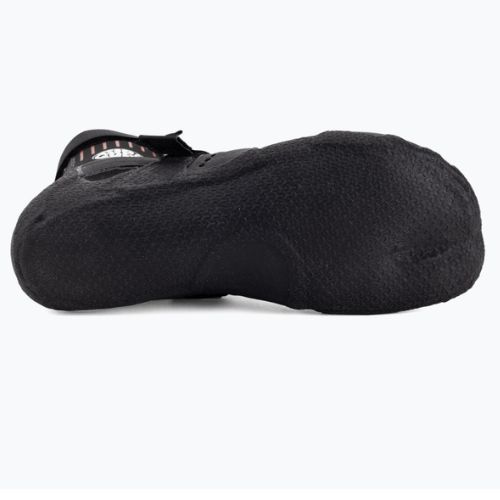 Rip Curl Flashbomb Hid.Split/Toe 90 3mm neoprénová obuv čierna WBOYHF