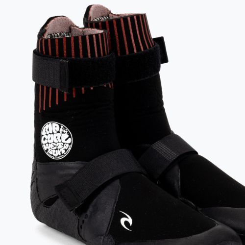 Rip Curl Flashbomb Round Toe 90 5mm black WBOYCF neoprénová obuv